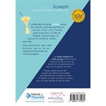 Joseph. Exemple de vie pour aujourd’hui - Guide d’étude pour petits groupes