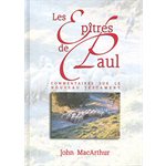 Les épîtres de Paul (Commentaires sur le Nouveau Testament)