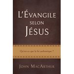 L'Évangile selon Jésus