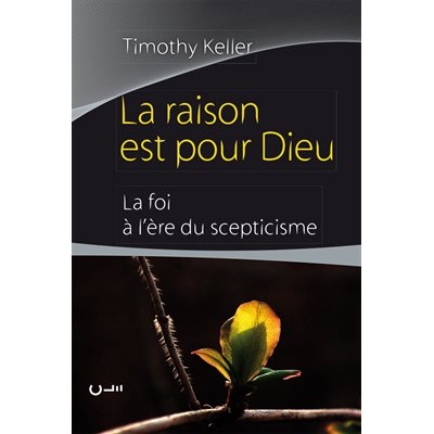 La Raison est Pour Dieu