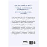 La faille dans notre sainteté (Combler le vide entre la passion pour l’Évangile et la poursuite de la sainteté)