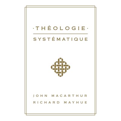 Théologie systématique