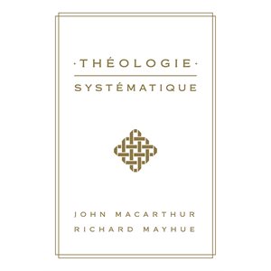 Théologie systématique