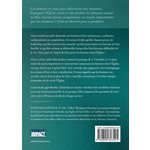 Le grand appel de Dieu pour la femme