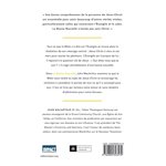 La Bonne Nouvelle L’Évangile de Jésus-Christ