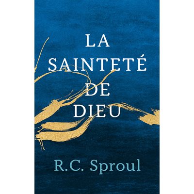 La Sainteté de Dieu