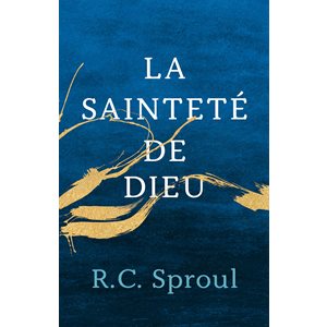La Sainteté de Dieu