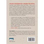 10 Accusations Contre l’Église d’Aujourd’hui