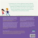 Dieu a créé des garçons et des filles