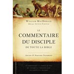 Le Commentaire Biblique du Disciple de toute la Bible