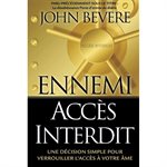 Ennemi Accès Interdit