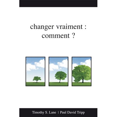 Changer Vraiment : Comment ?