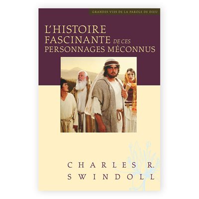 L’histoire Fascinante de ces Personnages Méconnus