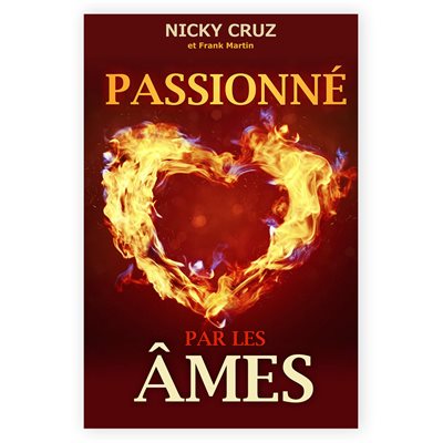 Passionné Par Les Âmes