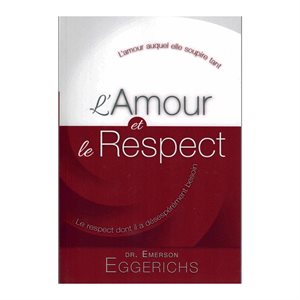 L'Amour et le Respect