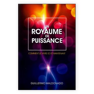 Un royaume de Puissance