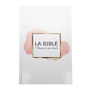 Bible Femmes à son écoute (Couverture Rigide)