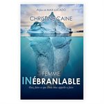 Femme Inébranlable