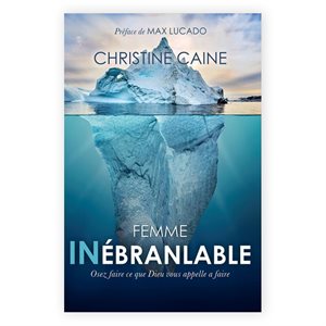 Femme Inébranlable
