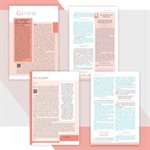 Bible Femmes à son écoute (souple Corail)