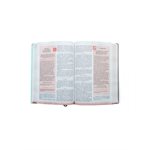 Bible Femmes à son écoute (souple Corail)