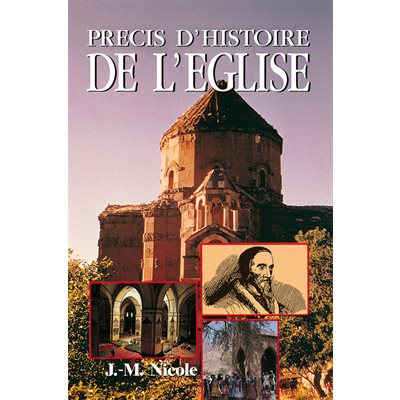 Précis d’Histoire de l’Église 