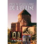 Précis d’Histoire de l’Église 