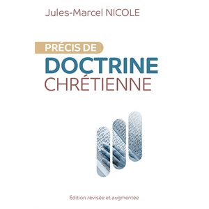 Précis de Doctrine Chrétienne