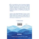 Les Livres de Joël et d’Abdias. Commentaire Biblique