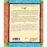 La Bible te raconte Jésus 