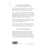 Les crises d'angoisse: Les comprendre pour mieux les maîtriser