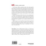 Noël: Traditions, mystère, poésie