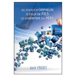 Du statut d'orphelin à celui de fils et d'héritier du Père