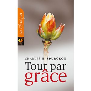 Tout Par Grâce