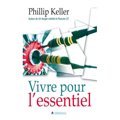 Vivre pour l’Essentiel 