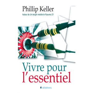 Vivre pour l’Essentiel 