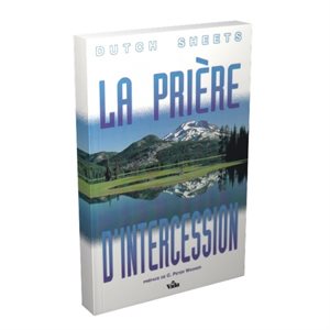 La prière d'intercession