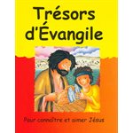 Trésors d’Évangile