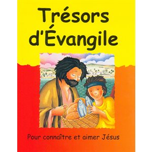 Trésors d’Évangile