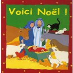 Voici Noël !