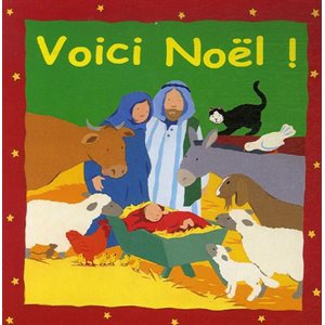 Voici Noël !