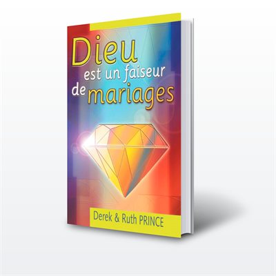 Dieu est un Faiseur de Mariages Dieu est un Faiseur de Mariages