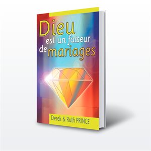 Dieu est un Faiseur de Mariages