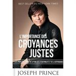 L'importance Des Croyances Justes
