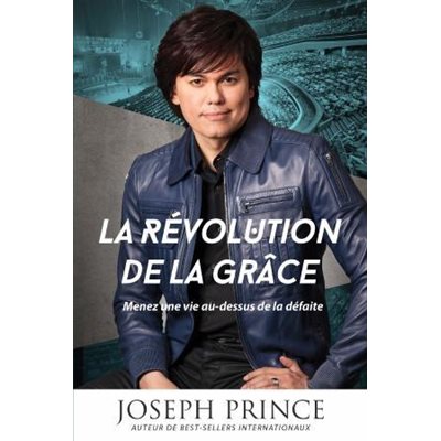 La Révolution de la Grâce
