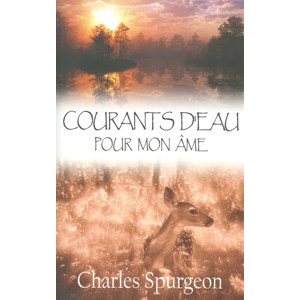 Courants d’Eau pour Mon Âme (Méditations quotidiennes)