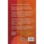 La dernière prière-La vie de William Tyndale