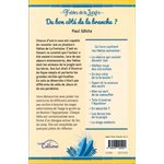 Du bon côté de la branche ? - Fables de la Jungle volume 2