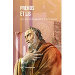 Prends et Lis - La Vie D’Augustin D’Hippone