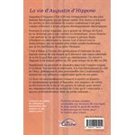Prends et Lis - La Vie D’Augustin D’Hippone